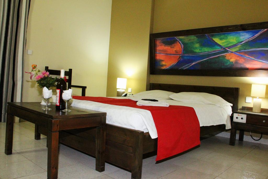 Hotel Porto Plazza Hersónissos
