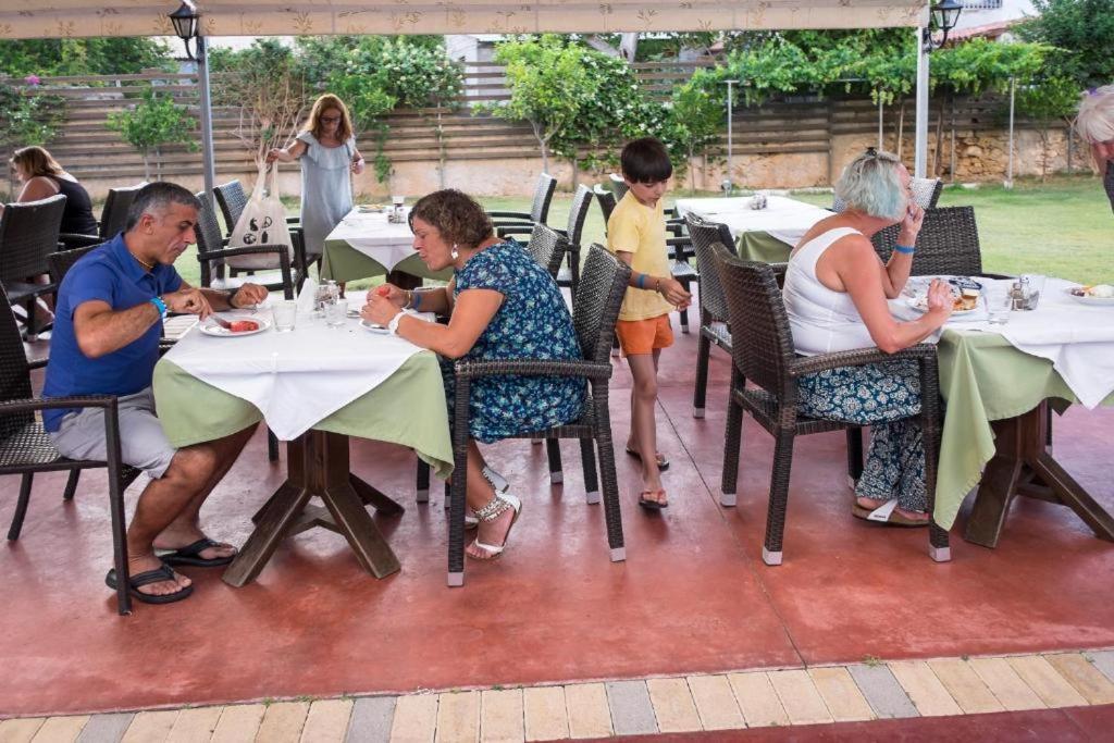Porto Plazza 3* Hersónissos
