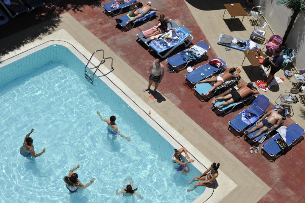 Porto Plazza 3* Hersónissos