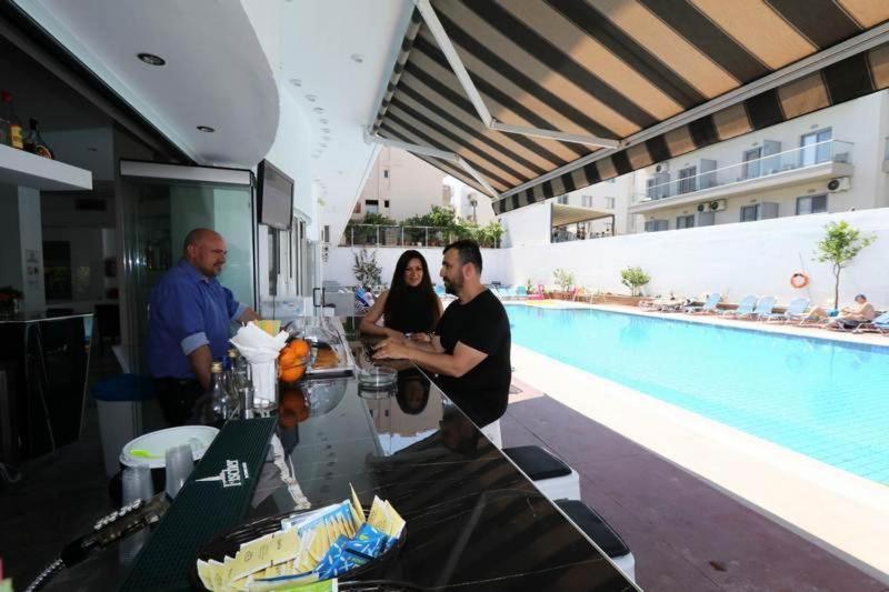 Porto Plazza Hotel
