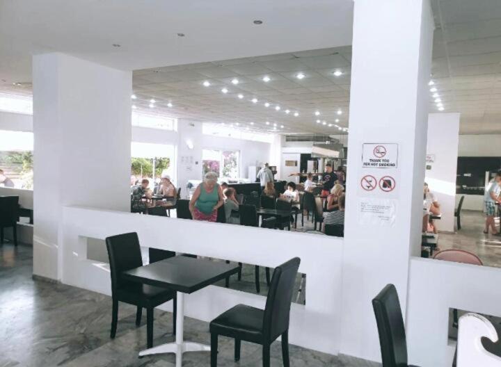 Hotel Porto Plazza Hersónissos