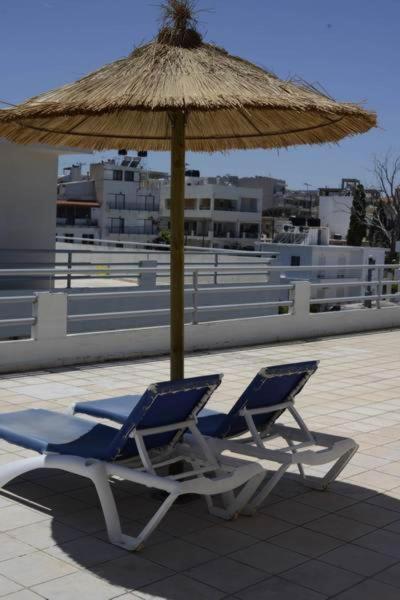 Hotel Porto Plazza Hersónissos