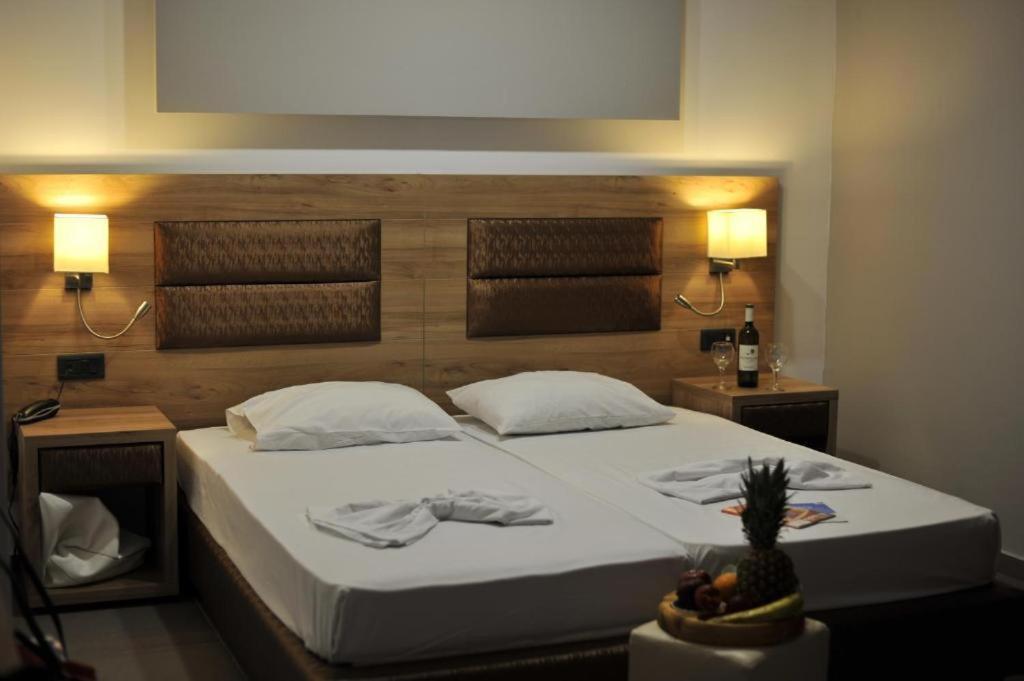 Hotel Porto Plazza 3*