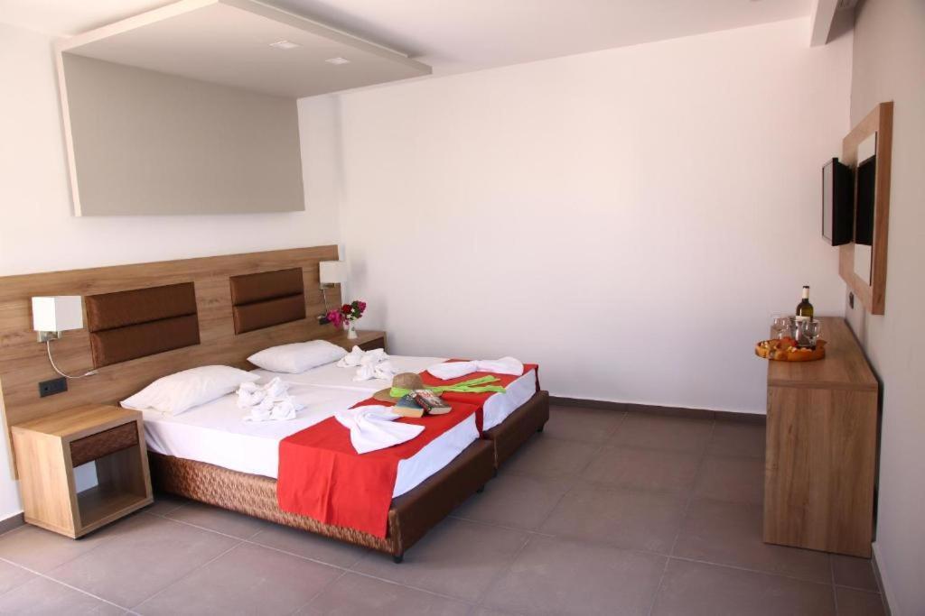 Porto Plazza Hotel Hersónissos