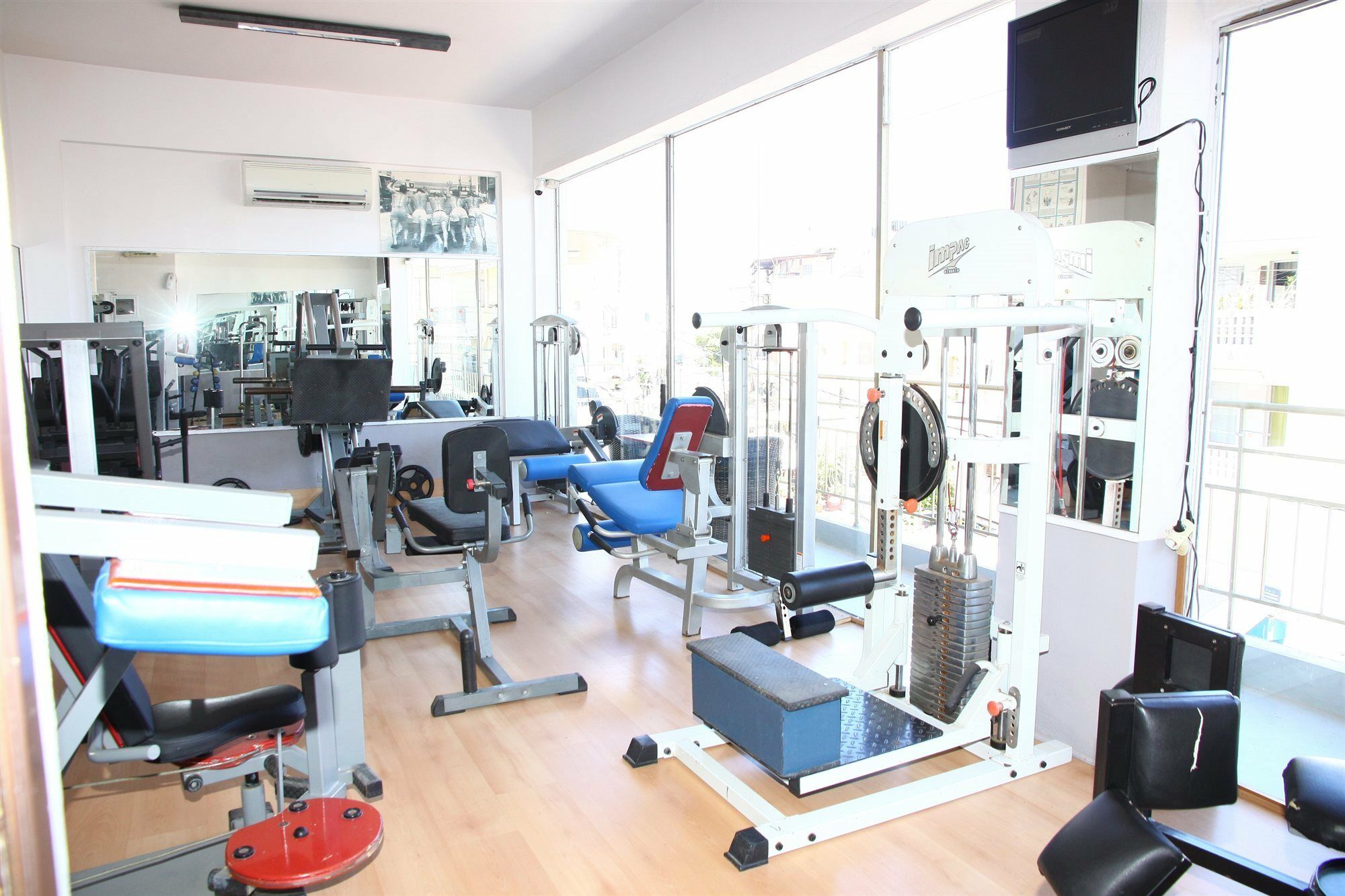 Porto Plazza Hotel 3*